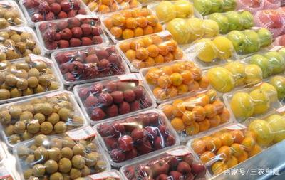 曝光40批次不合格食品，沃尔玛、永辉超市等知名商超涉及！水果类问题频发