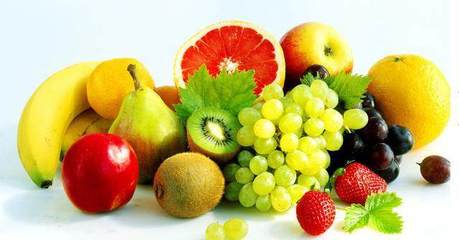 谁说健身就不能随心所欲地吃？解锁营养美味的健身水果餐单