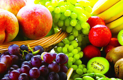 温暖小手小脚 适合手脚冰凉孩子的五类水果推荐