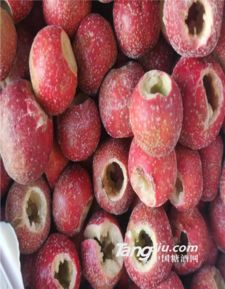 冷冻食品招商 水果类产品市场前景与糖酒网合作机遇