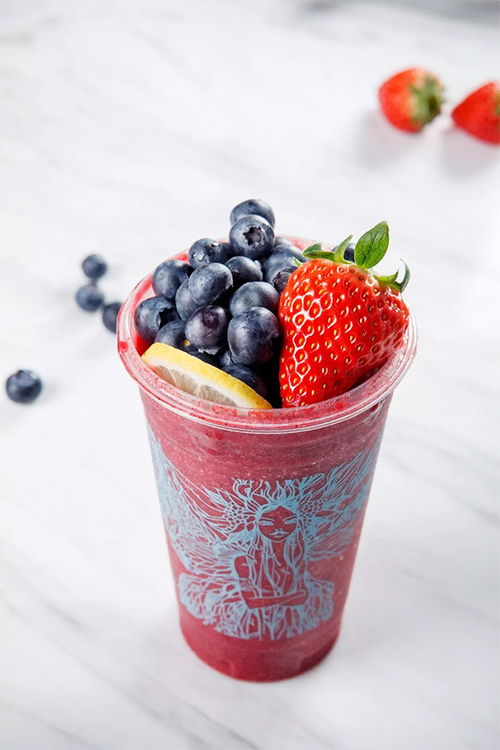 莓兽 借力互联网东风，月营业额突破40万背后的品牌设计之道