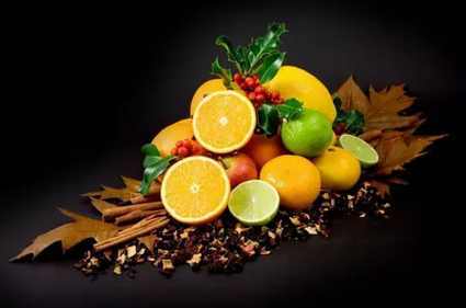 小蒙护肤专家谈 水果类食物与激素依赖性皮炎的辅助自愈