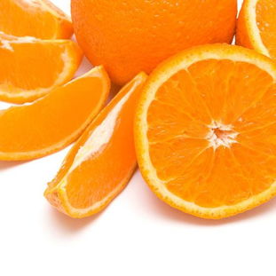 埃及精品橙 来自东方购物的劲爆柑橘盛宴